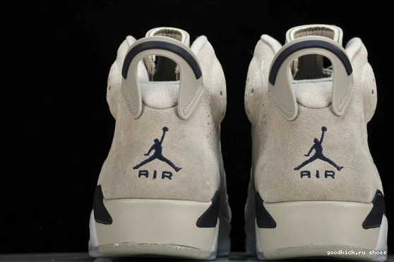 Retro CT8529-012 6 Georgetown Jordan CT8529-012 0311